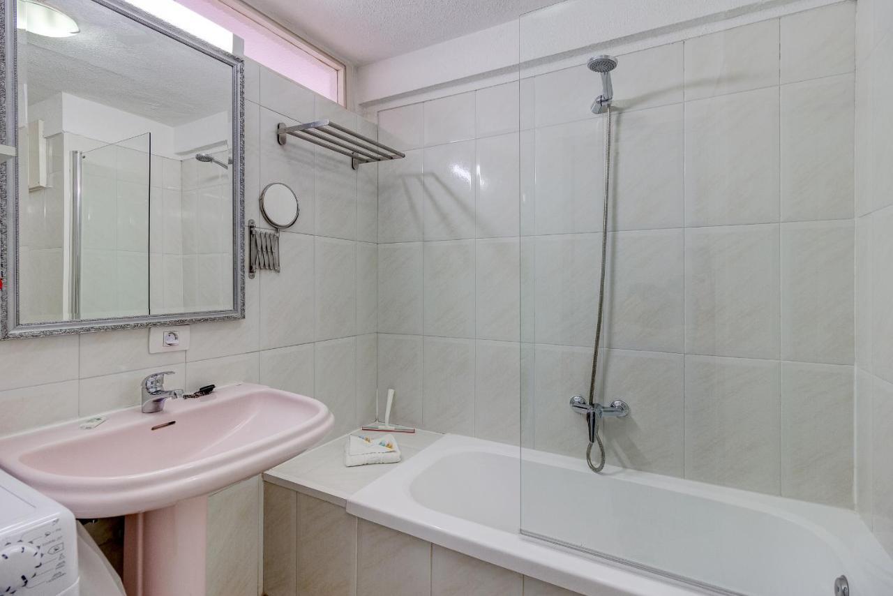 Cosy studio in Las Americas Playa de las Americas  Esterno foto