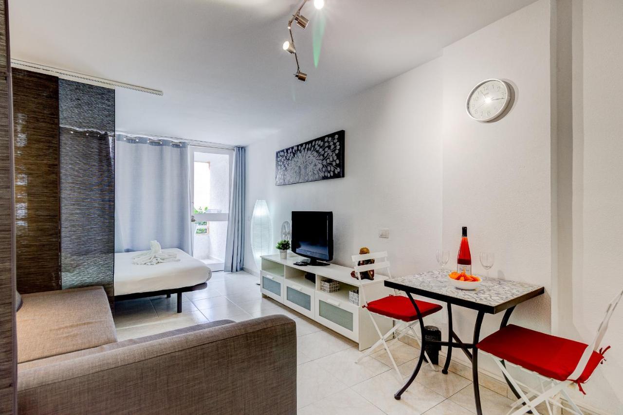 Cosy studio in Las Americas Playa de las Americas  Esterno foto