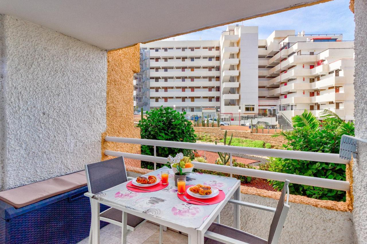 Cosy studio in Las Americas Playa de las Americas  Esterno foto