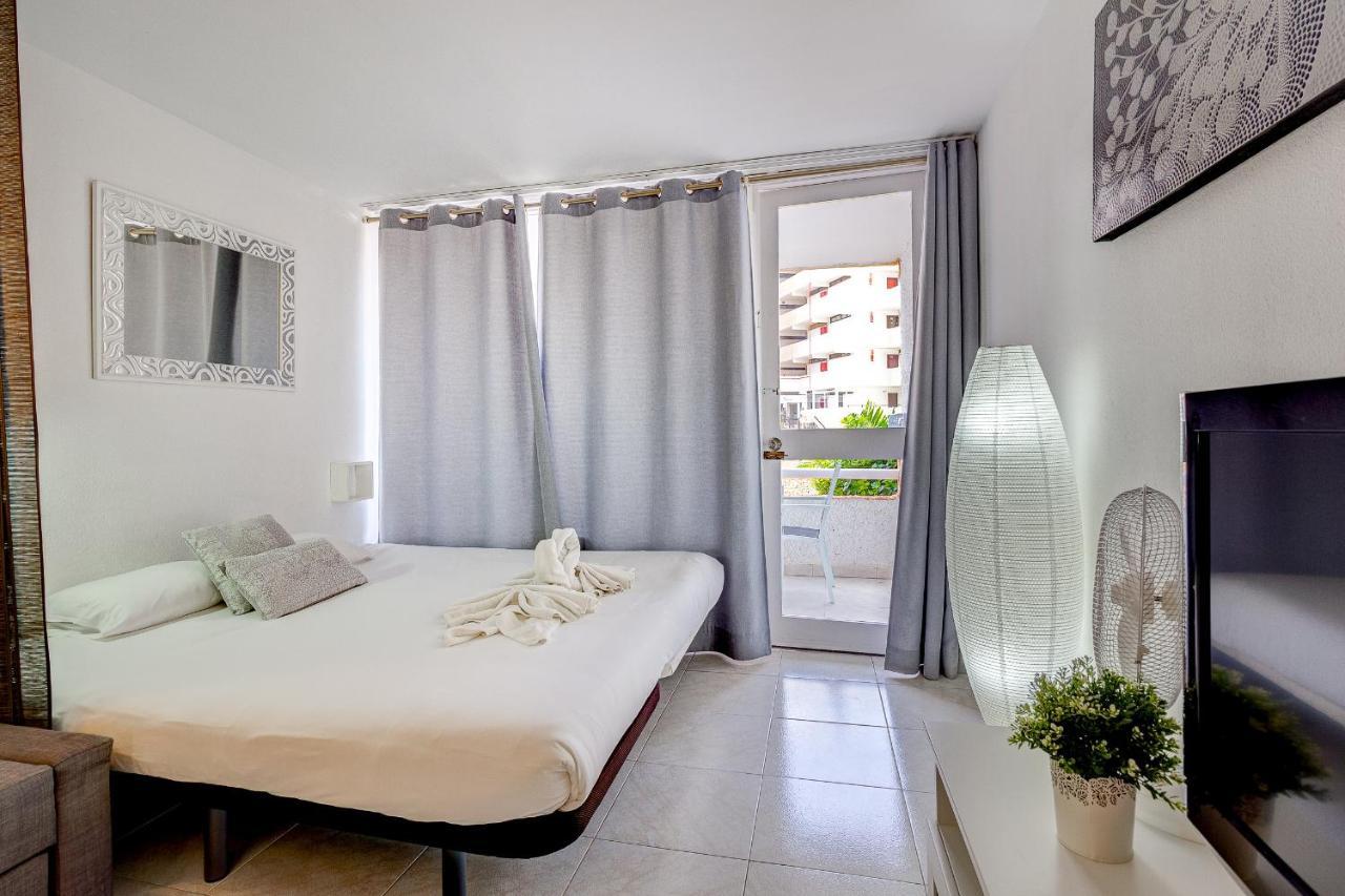 Cosy studio in Las Americas Playa de las Americas  Esterno foto