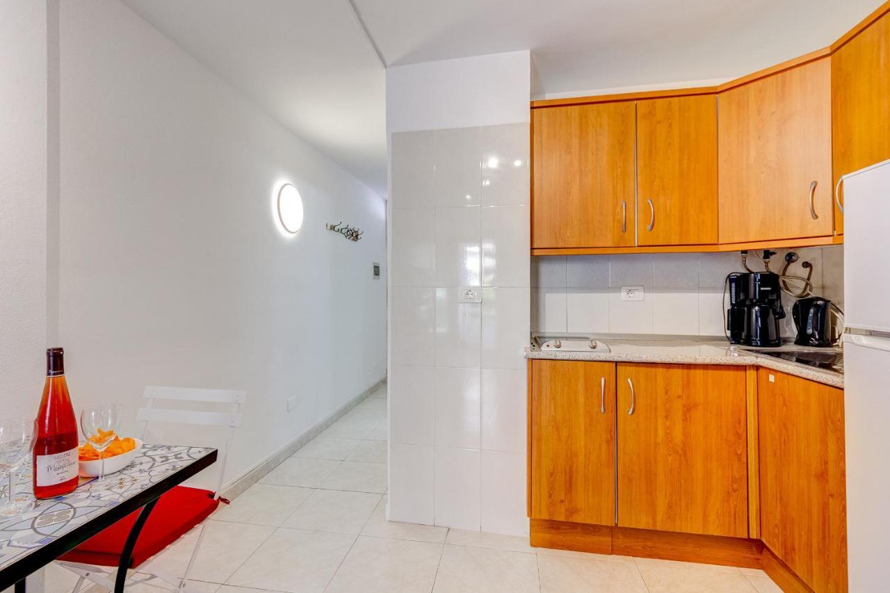 Cosy studio in Las Americas Playa de las Americas  Esterno foto